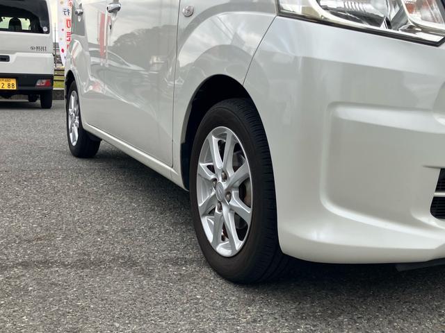 ムーヴ X SA(3枚目)