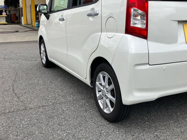 ムーヴ X SA(5枚目)