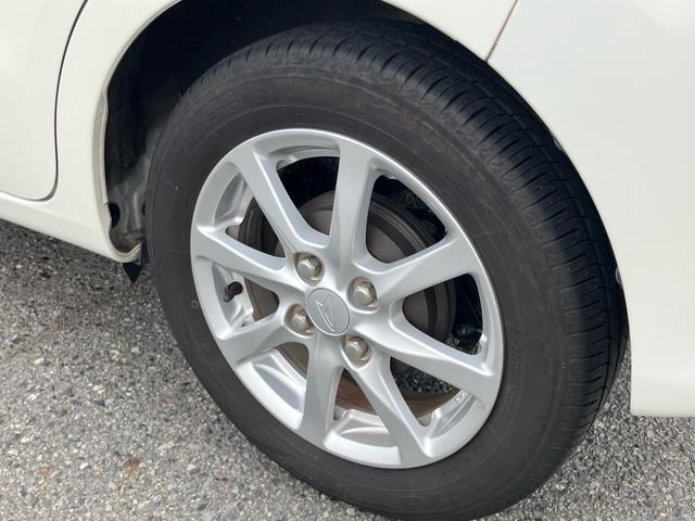 ムーヴ X SA(6枚目)