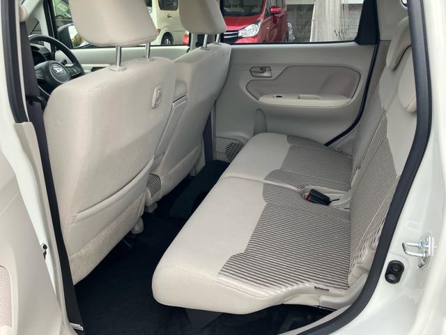 ムーヴ X SA(8枚目)