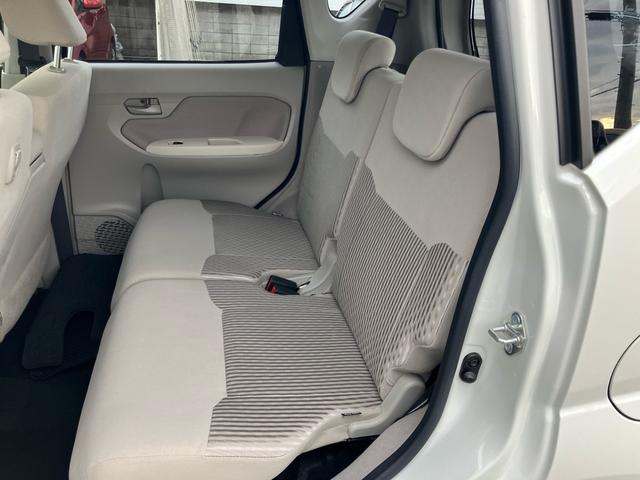 ムーヴ X SA(9枚目)