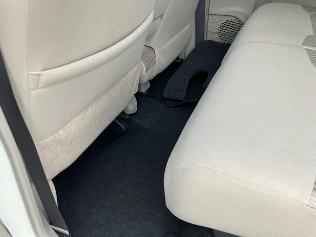 ムーヴ X SA(10枚目)