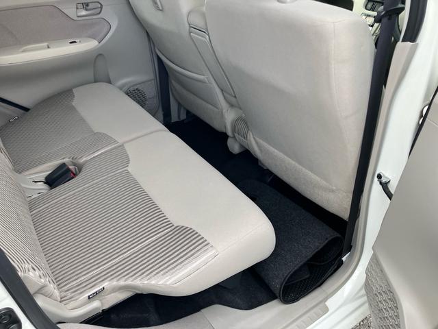 ムーヴ X SA(12枚目)