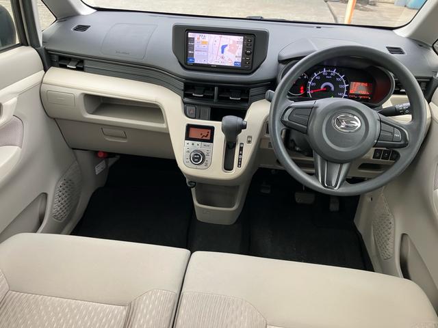 ムーヴ X SA(13枚目)