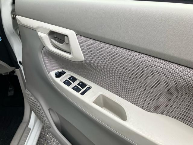 ムーヴ X SA(15枚目)