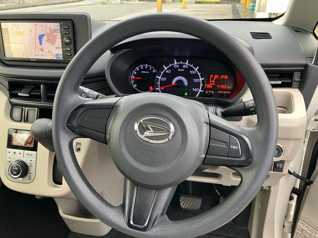 ムーヴ X SA(17枚目)