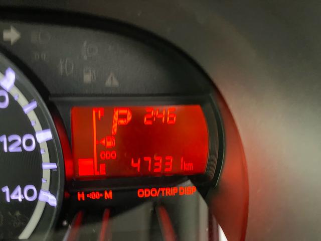 ムーヴ X SA(18枚目)