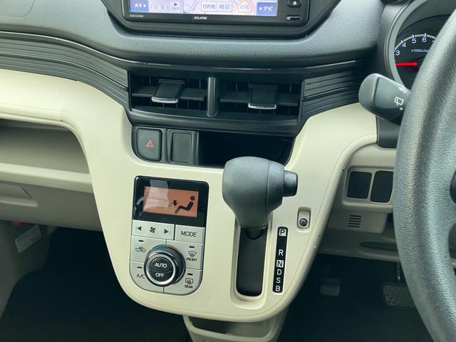 ムーヴ X SA(19枚目)