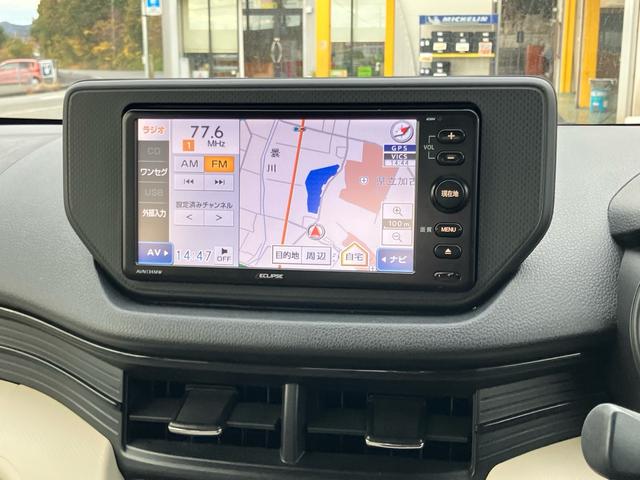 ムーヴ X SA(20枚目)