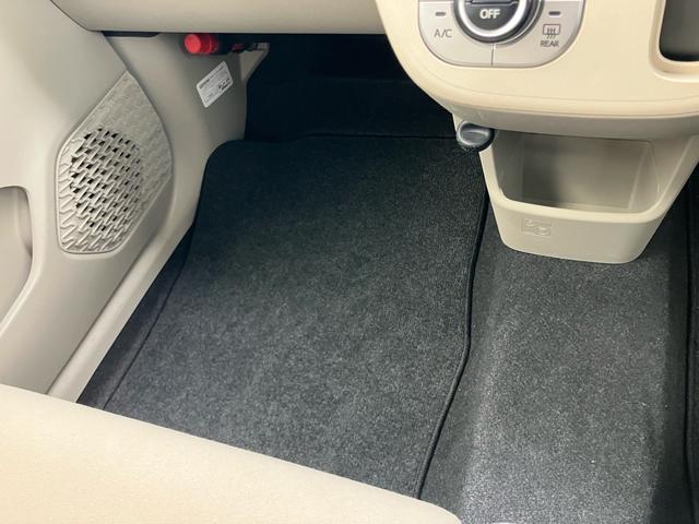 ムーヴ X SA(21枚目)