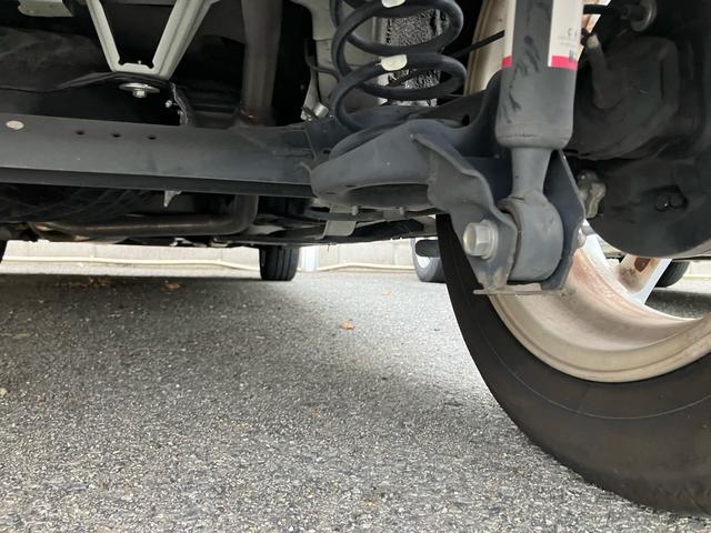 ムーヴ X SA(27枚目)