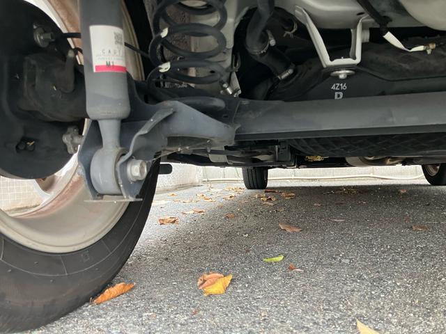 ムーヴ X SA(28枚目)