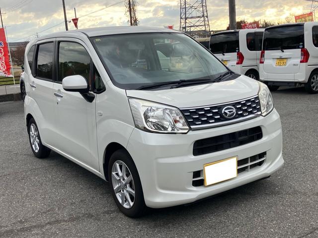 ムーヴ X SA(29枚目)