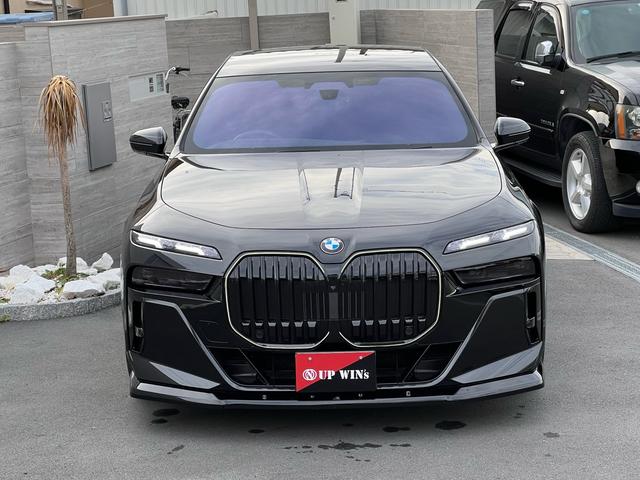 ＢＭＷ ７シリーズ