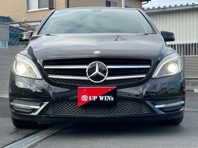 Ｂクラス Ｂ１８０　ブルーエフィシェンシースポーツナイトＰＫＧ　車検整備付／前席パワーシート／バックカメラ／ＥＴＣ／地デジ／クリアランスソナー／クルーズコントロール／シートメモリー／純正１８インチアルミホイール／Ｂｌｕｅｔｏｏｔｈ（23枚目）