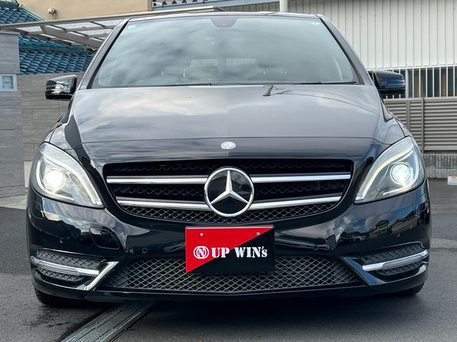 Ｂクラス Ｂ１８０　ブルーエフィシェンシースポーツナイトＰＫＧ　車検整備付／前席パワーシート／バックカメラ／ＥＴＣ／地デジ／クリアランスソナー／クルーズコントロール／シートメモリー／純正１８インチアルミホイール／Ｂｌｕｅｔｏｏｔｈ（24枚目）