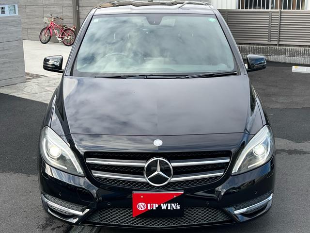 Ｂクラス Ｂ１８０　ブルーエフィシェンシースポーツナイトＰＫＧ　車検整備付／前席パワーシート／バックカメラ／ＥＴＣ／地デジ／クリアランスソナー／クルーズコントロール／シートメモリー／純正１８インチアルミホイール／Ｂｌｕｅｔｏｏｔｈ（25枚目）