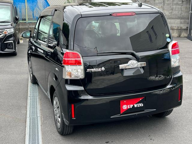 スペイド Ｆ　ジャック（36枚目）