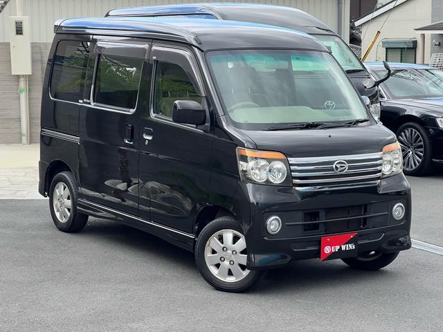 納車前点検にて消耗品を含め点検いたしますのでご安心ください!車検、整備、板金、保険などもいたしますので納車後のアフターサービスもお任せください!