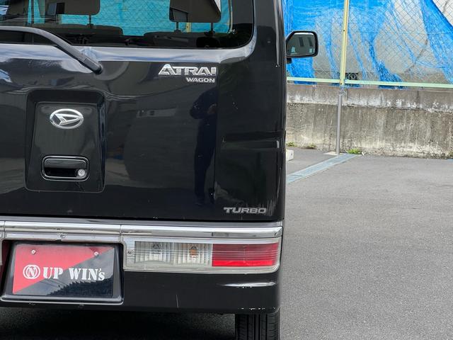 【安心】メーター改ざん車や水没車はありません!ご安心してご乗車ください!