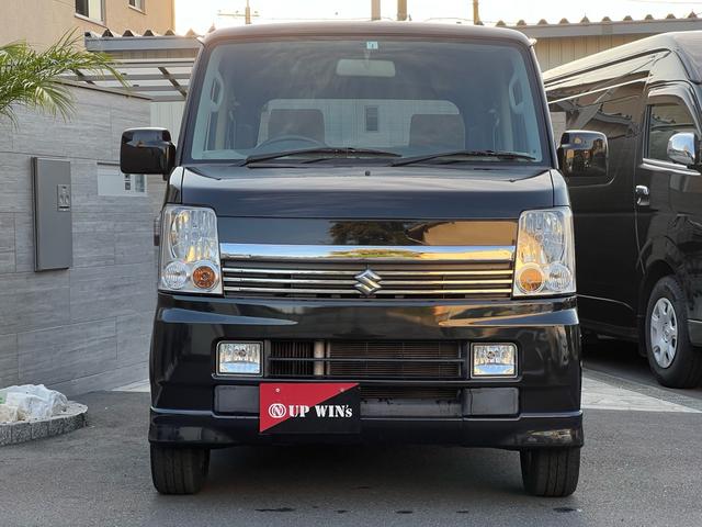 エブリイワゴン ＰＺターボスペシャル　４ＡＴ／両側電動スライドドア／オートステップ／純正１４インチアルミホイール／純正エアロ／リアスポイラー／ＣＤ／ＦＭ／ＡＭラジオ／パワーウィンドウ（21枚目）