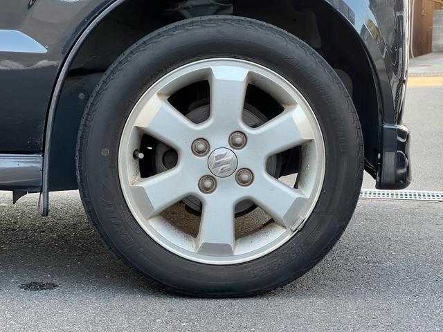 エブリイワゴン ＰＺターボスペシャル　４ＡＴ／両側電動スライドドア／オートステップ／純正１４インチアルミホイール／純正エアロ／リアスポイラー／ＣＤ／ＦＭ／ＡＭラジオ／パワーウィンドウ（42枚目）