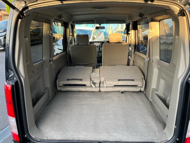 エブリイワゴン ＰＺターボスペシャル　４ＡＴ／両側電動スライドドア／オートステップ／純正１４インチアルミホイール／純正エアロ／リアスポイラー／ＣＤ／ＦＭ／ＡＭラジオ／パワーウィンドウ（48枚目）