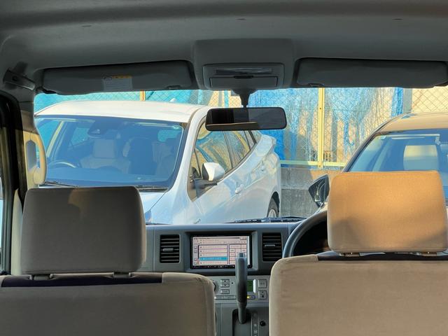 エブリイワゴン ＰＺターボスペシャル　４ＡＴ／両側電動スライドドア／オートステップ／純正１４インチアルミホイール／純正エアロ／リアスポイラー／ＣＤ／ＦＭ／ＡＭラジオ／パワーウィンドウ（51枚目）