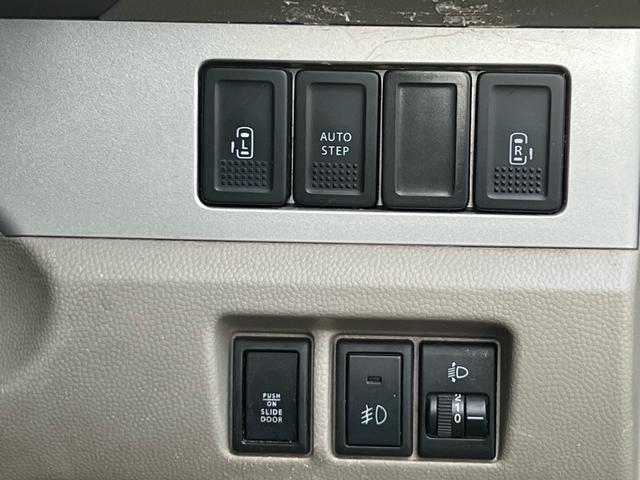 エブリイワゴン ＰＺターボスペシャル　４ＡＴ／両側電動スライドドア／オートステップ／純正１４インチアルミホイール／純正エアロ／リアスポイラー／ＣＤ／ＦＭ／ＡＭラジオ／パワーウィンドウ（56枚目）