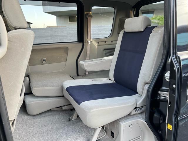 エブリイワゴン ＰＺターボスペシャル　４ＡＴ／両側電動スライドドア／オートステップ／純正１４インチアルミホイール／純正エアロ／リアスポイラー／ＣＤ／ＦＭ／ＡＭラジオ／パワーウィンドウ（72枚目）