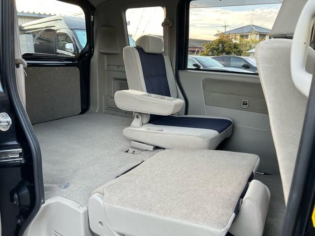 エブリイワゴン ＰＺターボスペシャル　４ＡＴ／両側電動スライドドア／オートステップ／純正１４インチアルミホイール／純正エアロ／リアスポイラー／ＣＤ／ＦＭ／ＡＭラジオ／パワーウィンドウ（73枚目）