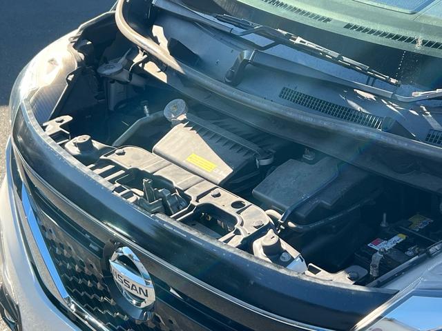 ルークス ハイウェイスター　Ｘ　プロパイロットエディション　９インチメモリーナビ／アラウンドビューモニター／両側電動スライドドア／ＥＴＣ／地デジＴＶ／ＣＤ／ＤＶＤ（17枚目）