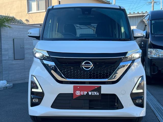 ルークス ハイウェイスター　Ｘ　プロパイロットエディション　９インチメモリーナビ／アラウンドビューモニター／両側電動スライドドア／ＥＴＣ／地デジＴＶ／ＣＤ／ＤＶＤ（26枚目）