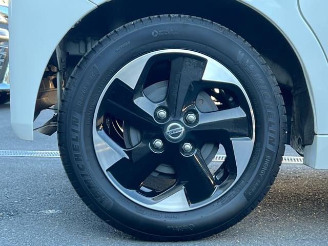 ルークス ハイウェイスター　Ｘ　プロパイロットエディション　９インチメモリーナビ／アラウンドビューモニター／両側電動スライドドア／ＥＴＣ／地デジＴＶ／ＣＤ／ＤＶＤ（48枚目）