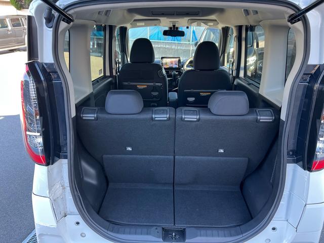 ルークス ハイウェイスター　Ｘ　プロパイロットエディション　９インチメモリーナビ／アラウンドビューモニター／両側電動スライドドア／ＥＴＣ／地デジＴＶ／ＣＤ／ＤＶＤ（51枚目）