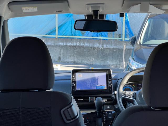 ルークス ハイウェイスター　Ｘ　プロパイロットエディション　９インチメモリーナビ／アラウンドビューモニター／両側電動スライドドア／ＥＴＣ／地デジＴＶ／ＣＤ／ＤＶＤ（53枚目）