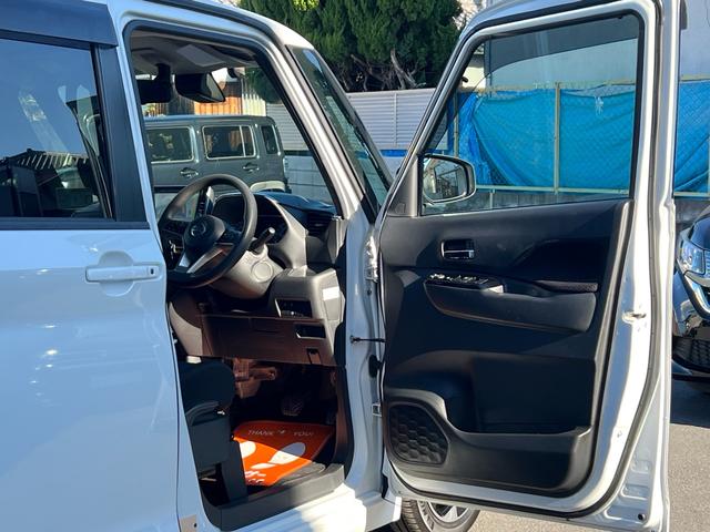 ルークス ハイウェイスター　Ｘ　プロパイロットエディション　９インチメモリーナビ／アラウンドビューモニター／両側電動スライドドア／ＥＴＣ／地デジＴＶ／ＣＤ／ＤＶＤ（54枚目）