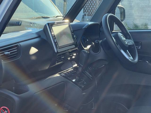 ルークス ハイウェイスター　Ｘ　プロパイロットエディション　９インチメモリーナビ／アラウンドビューモニター／両側電動スライドドア／ＥＴＣ／地デジＴＶ／ＣＤ／ＤＶＤ（73枚目）