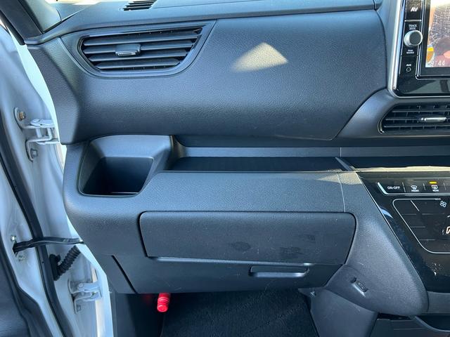 ルークス ハイウェイスター　Ｘ　プロパイロットエディション　９インチメモリーナビ／アラウンドビューモニター／両側電動スライドドア／ＥＴＣ／地デジＴＶ／ＣＤ／ＤＶＤ（75枚目）