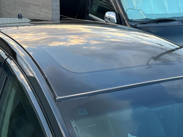 プリウスアルファ Ｇ　チューン　ブラック　パノラマルーフ／モデリスタエアロ／地デジＴＶ／ＥＴＣ／ＬＥＤヘッドライト／ハーフレザーシート（24枚目）