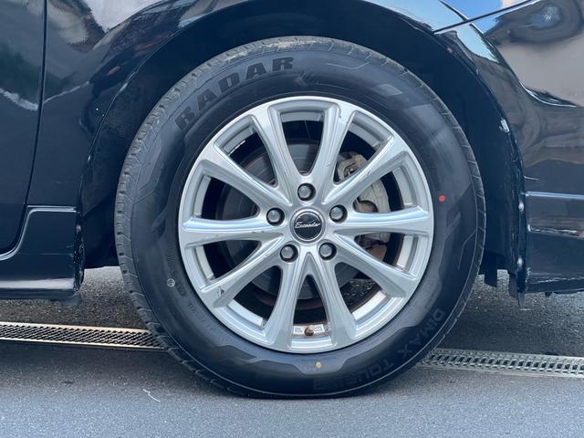 プリウスアルファ Ｇ　チューン　ブラック　パノラマルーフ／モデリスタエアロ／地デジＴＶ／ＥＴＣ／ＬＥＤヘッドライト／ハーフレザーシート（41枚目）