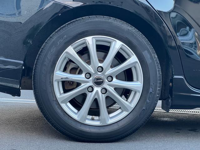 プリウスアルファ Ｇ　チューン　ブラック　パノラマルーフ／モデリスタエアロ／地デジＴＶ／ＥＴＣ／ＬＥＤヘッドライト／ハーフレザーシート（42枚目）