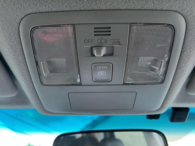 プリウスアルファ Ｇ　チューン　ブラック　パノラマルーフ／モデリスタエアロ／地デジＴＶ／ＥＴＣ／ＬＥＤヘッドライト／ハーフレザーシート（60枚目）