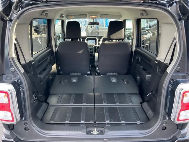 ハスラー ハイブリッドＧ　シートヒーター／地デジＴＶ／スマートキー／パワーウィンドウ／アイドリングストップ／Ｂｌｕｅｔｏｏｔｈ（15枚目）