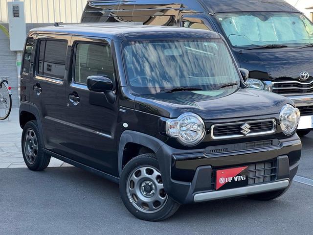 ハスラー ハイブリッドＧ　シートヒーター／地デジＴＶ／スマートキー／パワーウィンドウ／アイドリングストップ／Ｂｌｕｅｔｏｏｔｈ（28枚目）