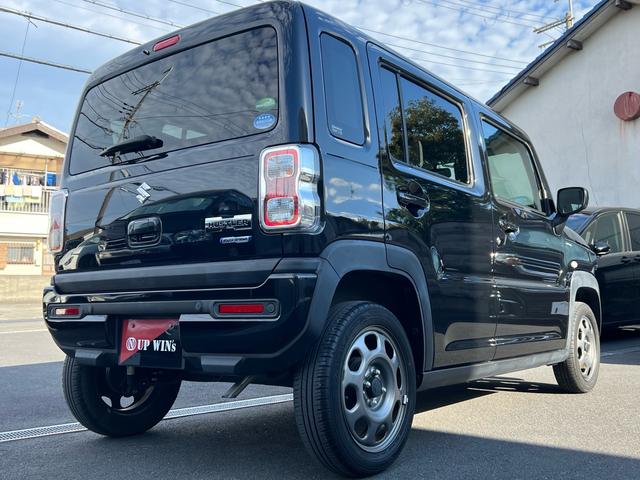 ハスラー ハイブリッドＧ　シートヒーター／地デジＴＶ／スマートキー／パワーウィンドウ／アイドリングストップ／Ｂｌｕｅｔｏｏｔｈ（30枚目）