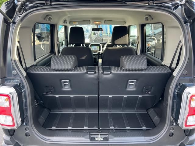 ハスラー ハイブリッドＧ　シートヒーター／地デジＴＶ／スマートキー／パワーウィンドウ／アイドリングストップ／Ｂｌｕｅｔｏｏｔｈ（48枚目）