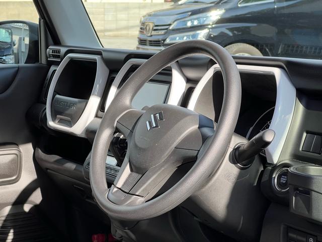 ハスラー ハイブリッドＧ　シートヒーター／地デジＴＶ／スマートキー／パワーウィンドウ／アイドリングストップ／Ｂｌｕｅｔｏｏｔｈ（54枚目）