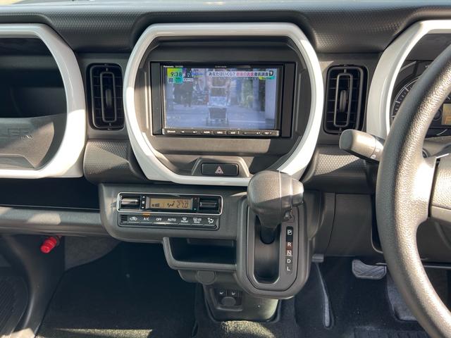 ハスラー ハイブリッドＧ　シートヒーター／地デジＴＶ／スマートキー／パワーウィンドウ／アイドリングストップ／Ｂｌｕｅｔｏｏｔｈ（59枚目）