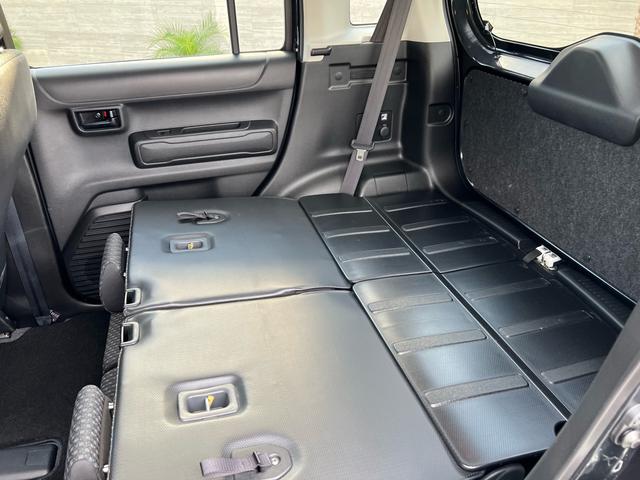 ハスラー ハイブリッドＧ　シートヒーター／地デジＴＶ／スマートキー／パワーウィンドウ／アイドリングストップ／Ｂｌｕｅｔｏｏｔｈ（71枚目）